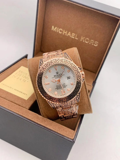 Rolex Handcrafted For men